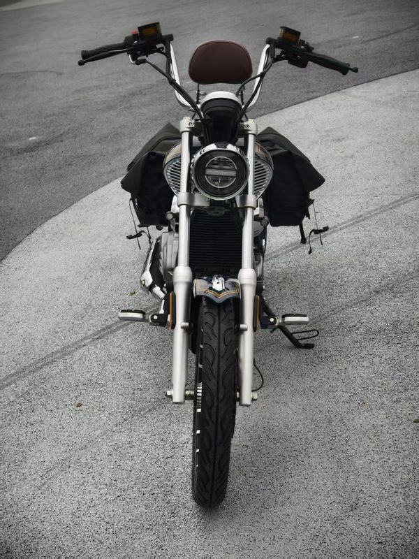 二手宗申优米Yomi