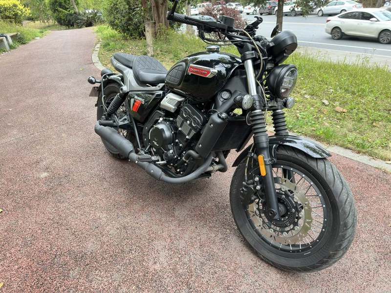 二手长江Bobbie ll 700i