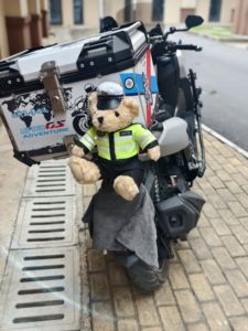 二手卡吉瓦星途150