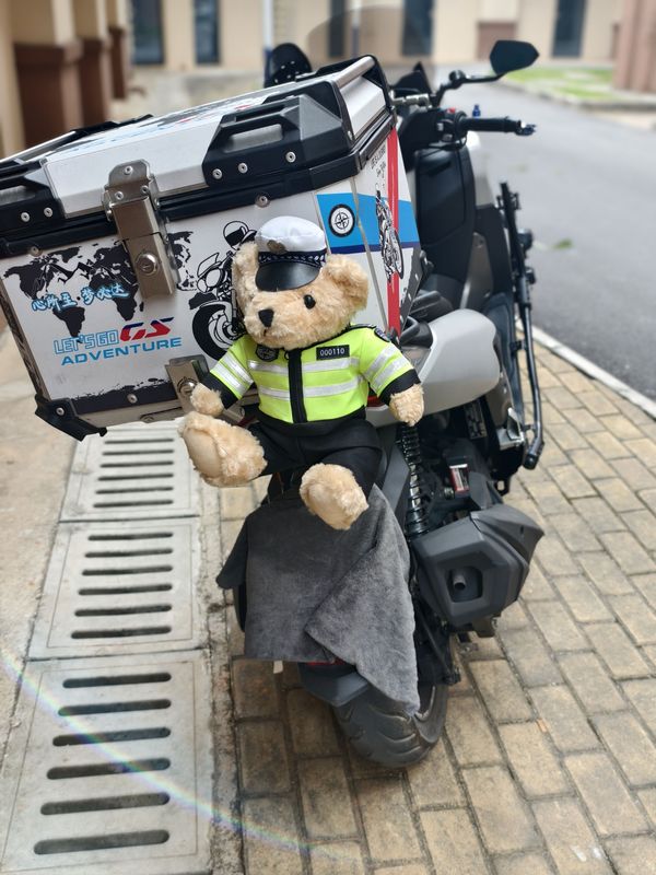 二手卡吉瓦星途150