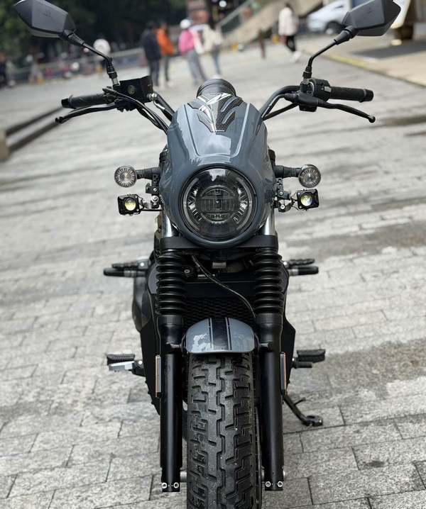 二手香帅苍云 500