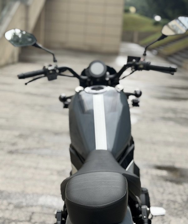 二手香帅苍云 500