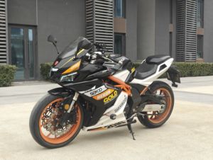 二手台荣TR 400