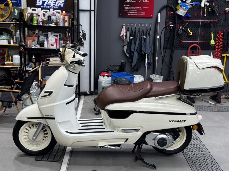 二手南方梦拉丽莎 飞戈