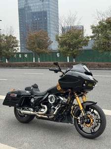 二手哈雷戴维森公路滑翔 Road Glide