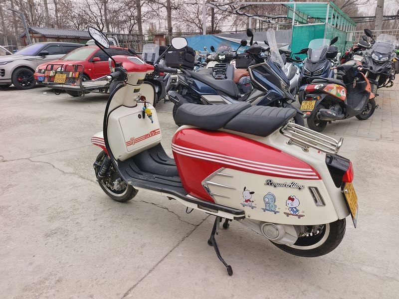 二手ROYAL ALLOYGP150