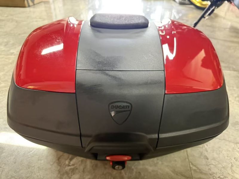 二手杜卡迪Multistrada 1260