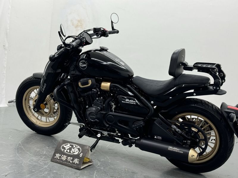 二手赛科龙RA600