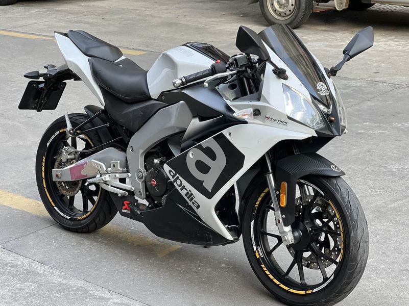 二手宗申阿普利亚GPR150R