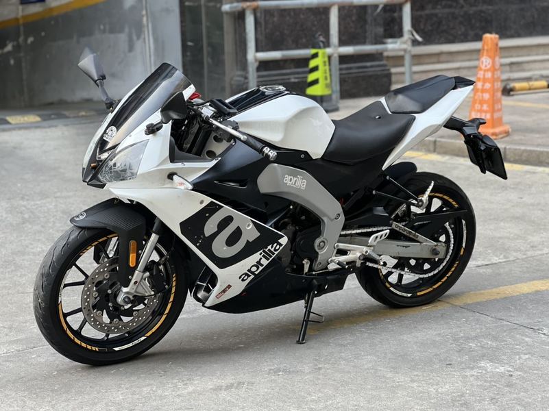二手宗申阿普利亚GPR150R