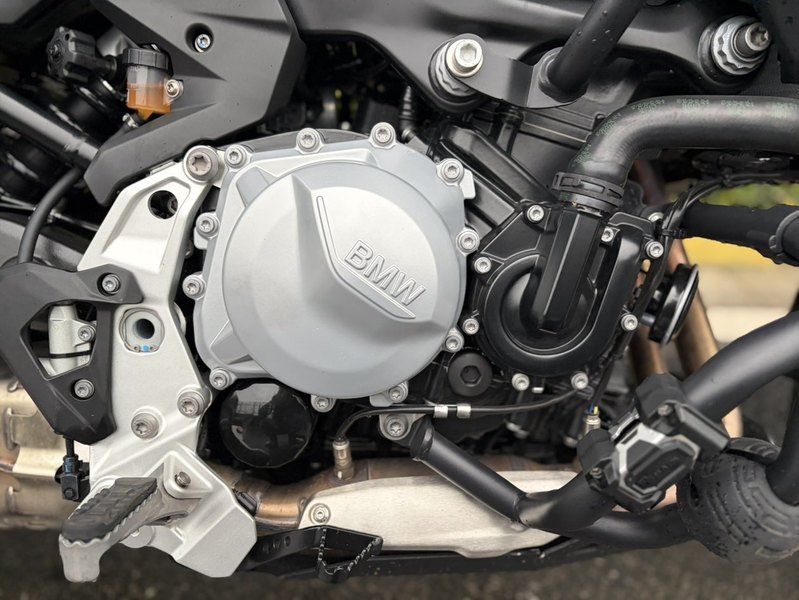 二手宝马F 750 GS