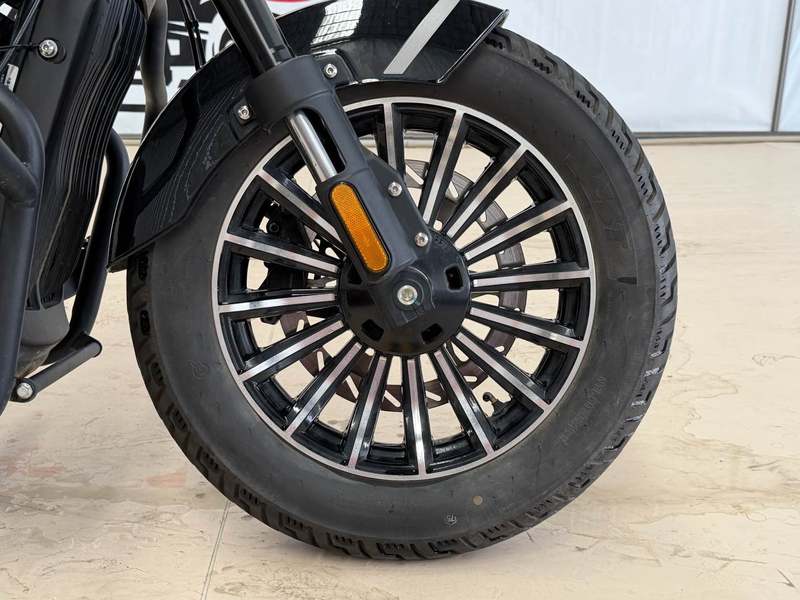 二手奔达灰石250