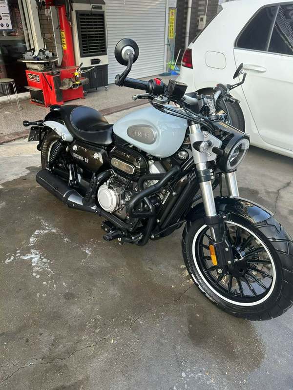 二手奔达金吉拉300