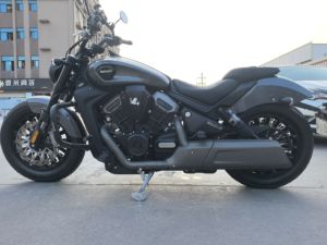 二手奔达黑旗500