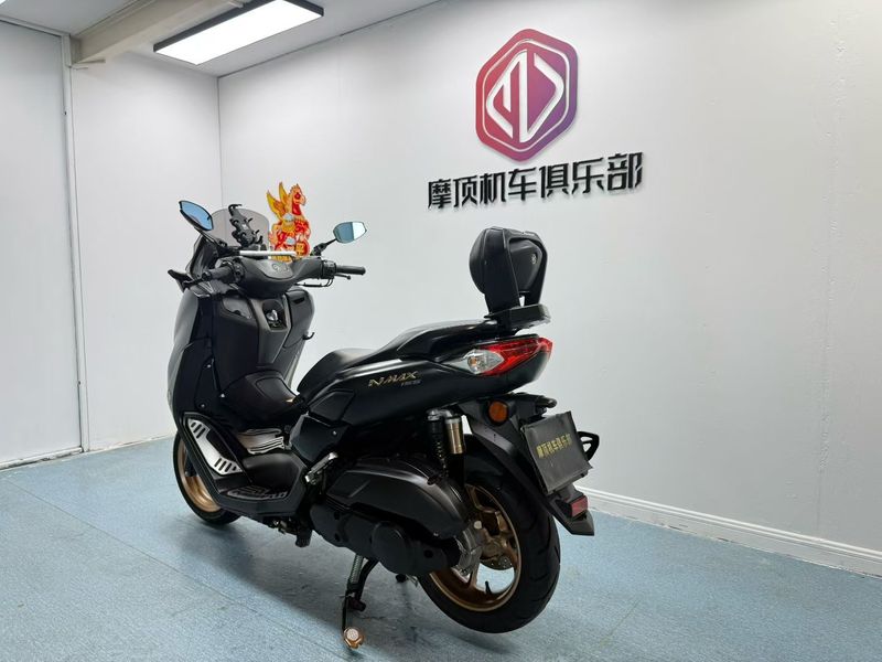 二手雅马哈NMAX
