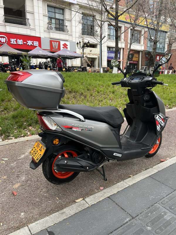 二手新本XB125T-32D