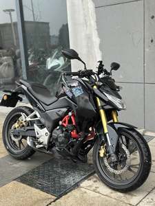 二手新大洲本田CBF190R