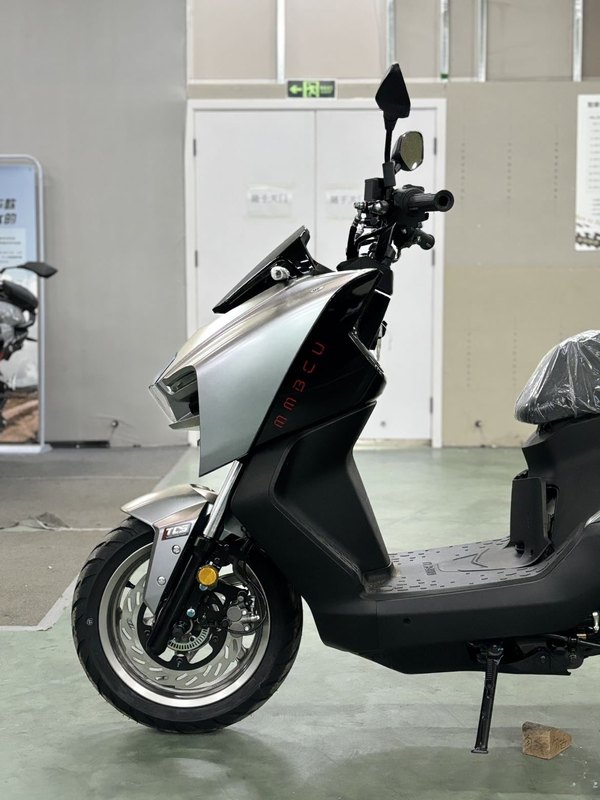 二手三阳曼巴 MMBCU