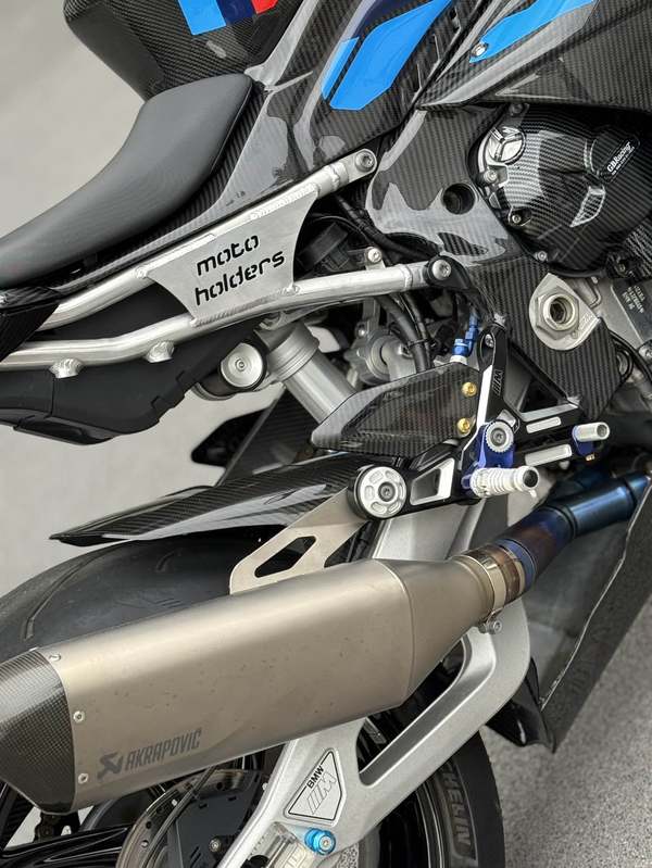 二手宝马M 1000 RR