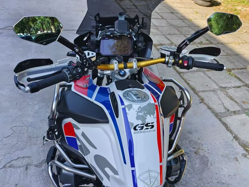 二手宝马R 1250 GS