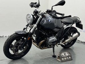 二手宝马R NineT