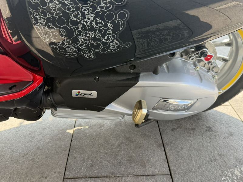 二手VESPAPrimavera