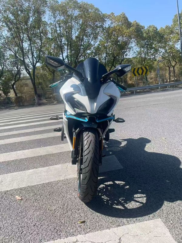 二手春风250SR
