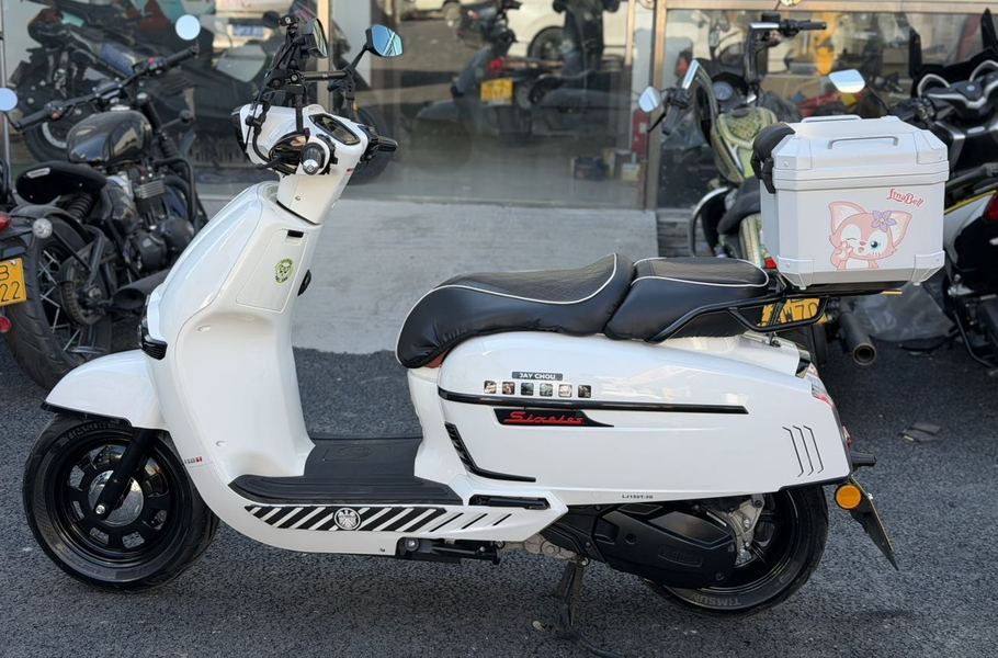 二手维多利亚Sixties 150Si