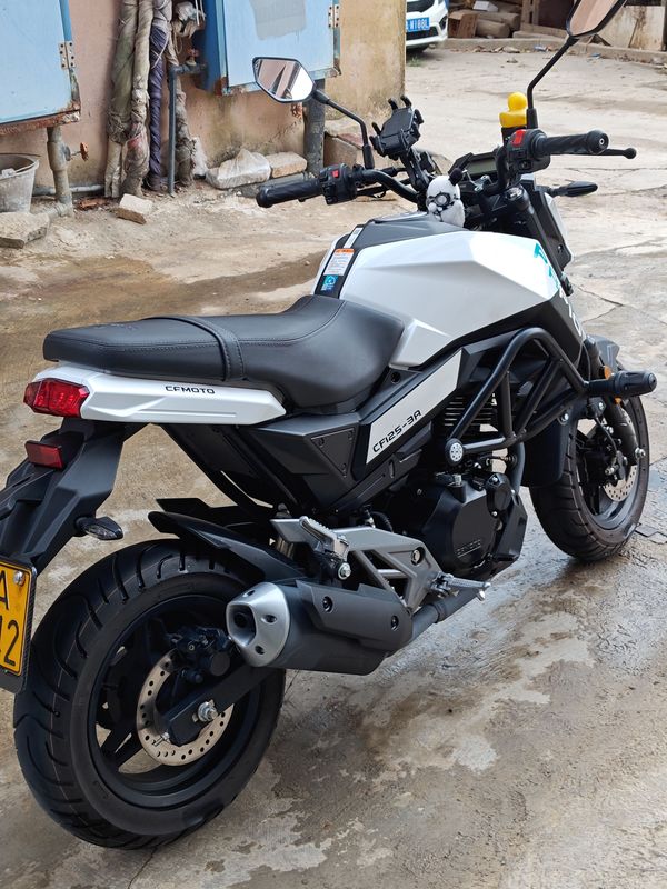 二手春风ST狒狒