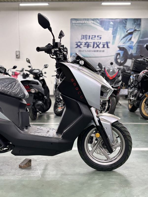 二手三阳曼巴 MMBCU