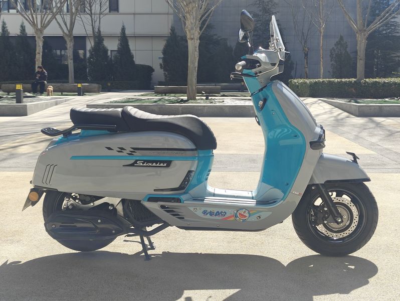 二手维多利亚Sixties 150Si