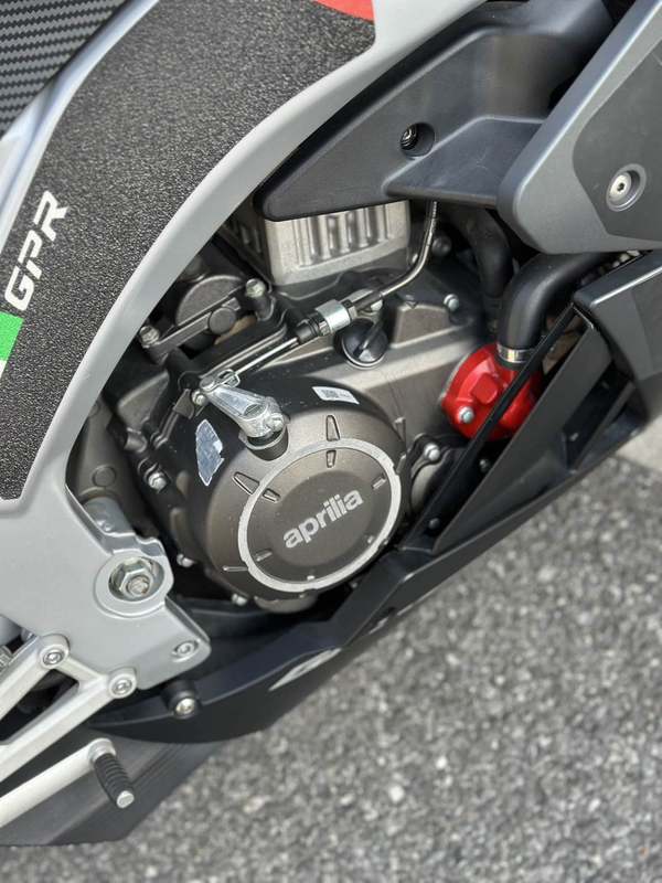 二手宗申阿普利亚GPR250R