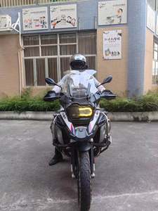 二手宝马R 1250 GS
