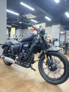 二手赛科龙RA250