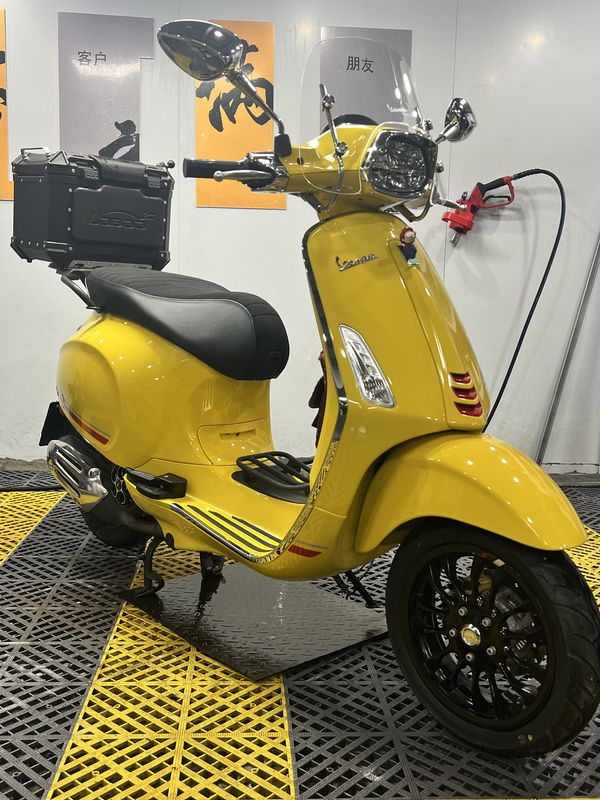 二手VESPASprint 150