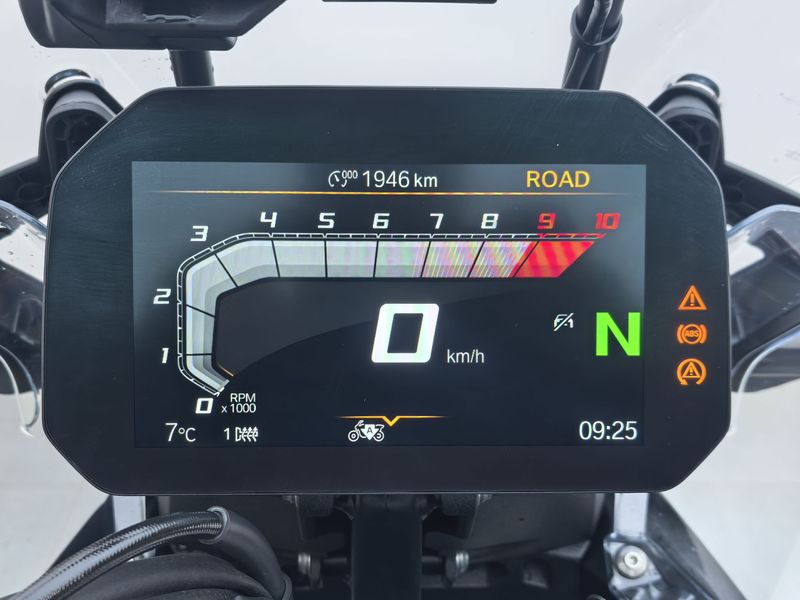 二手宝马R 1300 GS