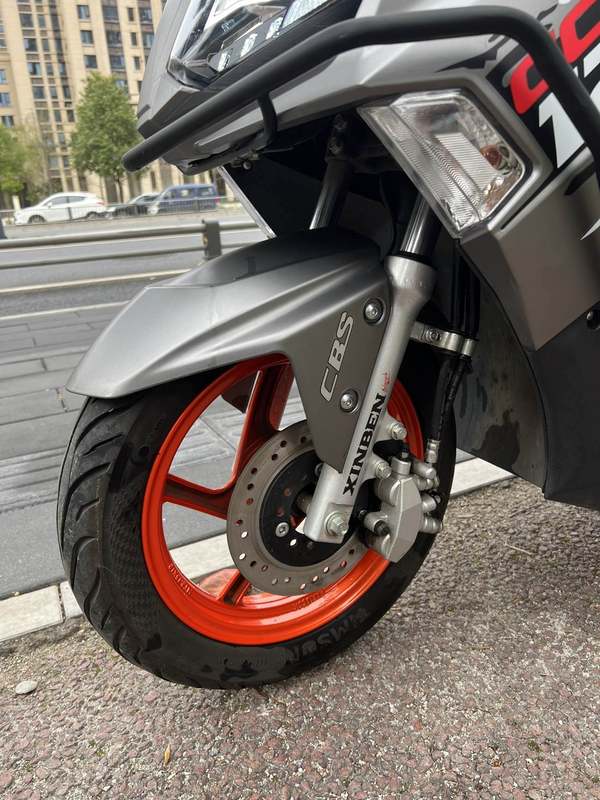 二手新本XB125T-32D