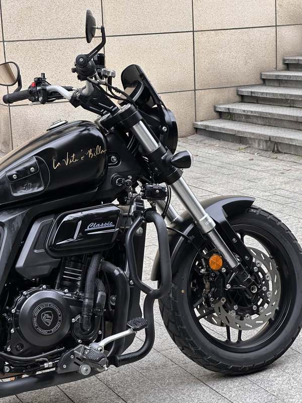 二手赛科龙RA401