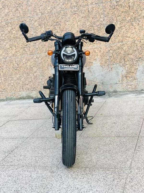 二手银钢拿铁 RTD250 Twin