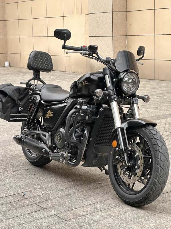 二手赛科龙RA401