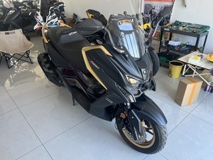二手光阳赛艇 S250