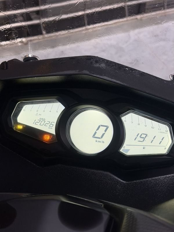 二手光阳Racing X 150