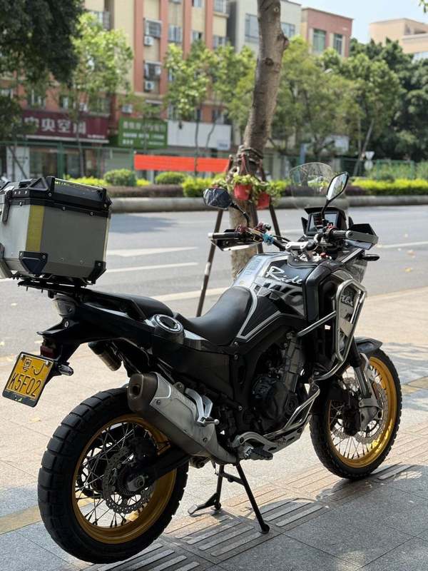 二手恒舰大海道