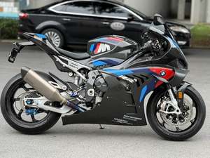 二手宝马M 1000 RR