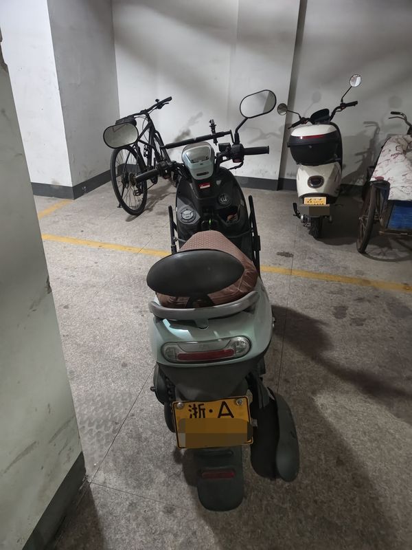 二手三阳CLBCU