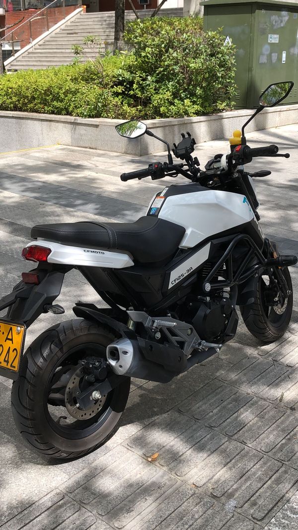 二手春风ST狒狒