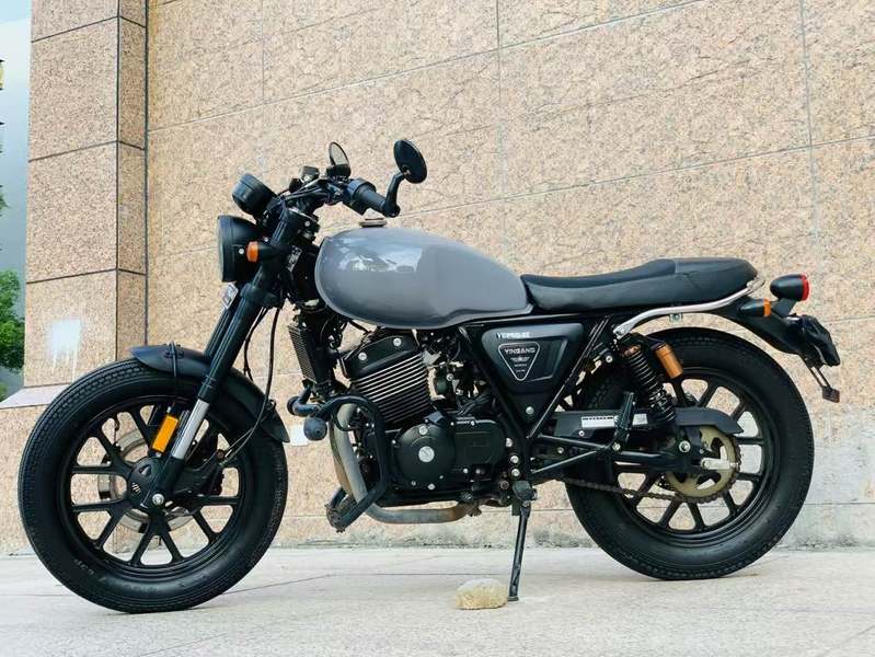 二手银钢拿铁 RTD250 Twin