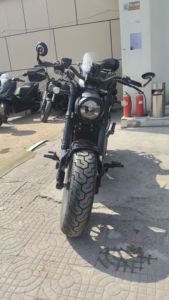 二手奔达金吉拉450