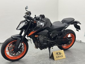 二手KTMR2R790 Duke
