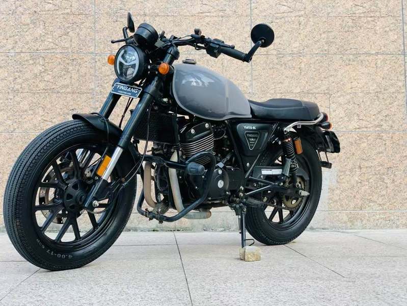 二手银钢拿铁 RTD250 Twin